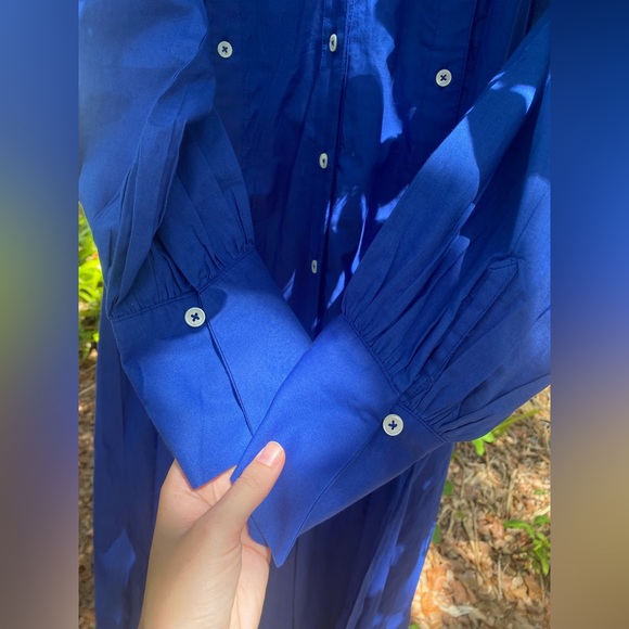 fp maxi dress - Picture 6 of 15